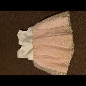 Baby formal dress
